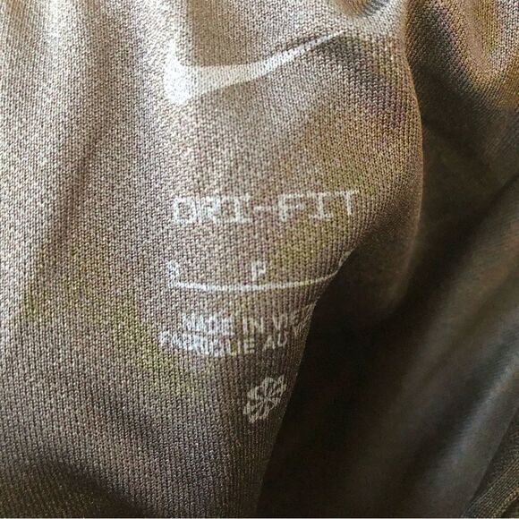 Black Nike Shorts NWT - Picture 4 of 4